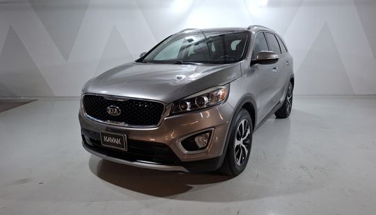 Kia • Sorento