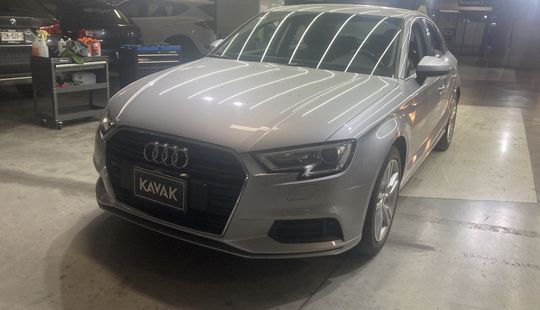 Audi • A3