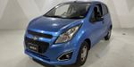 Chevrolet Spark 1.2 LT B MT Hatchback 2013