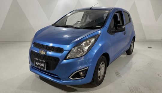 Chevrolet • Spark