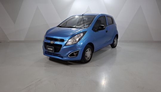 Chevrolet • Spark