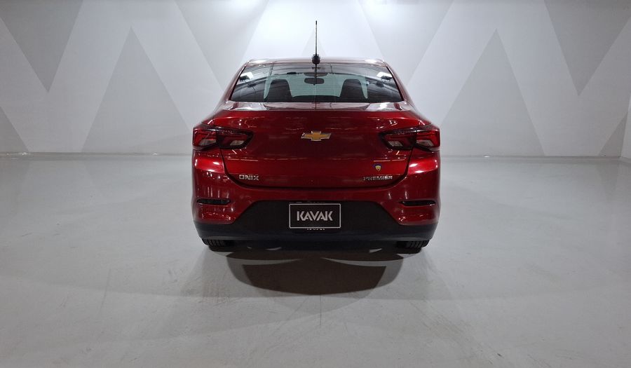 Chevrolet Onix 1.2 PREMIER G AUTO Sedan 2022