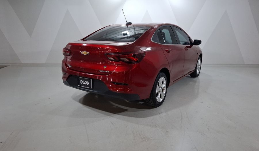 Chevrolet Onix 1.2 PREMIER G AUTO Sedan 2022