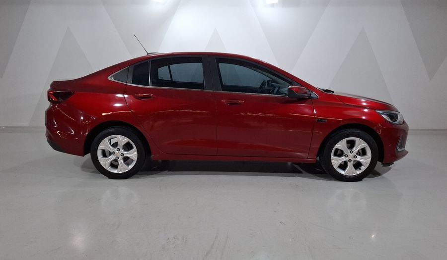 Chevrolet Onix 1.2 PREMIER G AUTO Sedan 2022