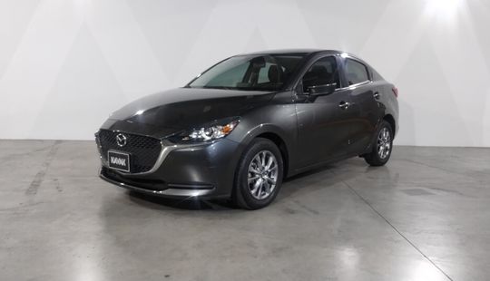 Mazda • Mazda 2