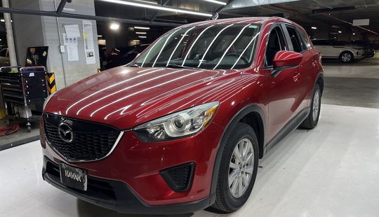 Mazda • CX-5