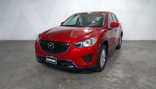 Mazda • CX-5