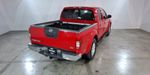 Nissan Frontier 4.0 CREW CAB SE V6 4X2 AC TA Pickup 2010