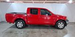 Nissan Frontier 4.0 CREW CAB SE V6 4X2 AC TA Pickup 2010