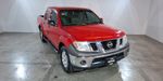 Nissan Frontier 4.0 CREW CAB SE V6 4X2 AC TA Pickup 2010