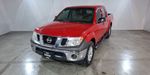 Nissan Frontier 4.0 CREW CAB SE V6 4X2 AC TA Pickup 2010