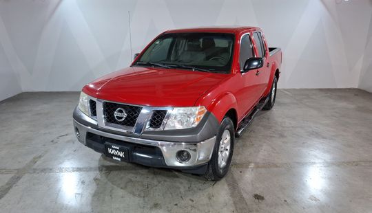 Nissan • Frontier