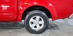 Nissan Frontier 4.0 CREW CAB SE V6 4X2 AC TA Pickup 2010