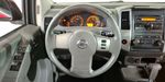 Nissan Frontier 4.0 CREW CAB SE V6 4X2 AC TA Pickup 2010