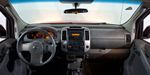 Nissan Frontier 4.0 CREW CAB SE V6 4X2 AC TA Pickup 2010