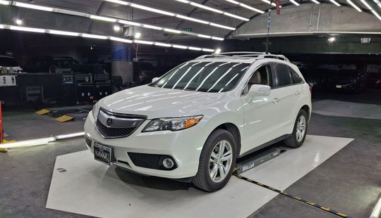 Acura • RDX