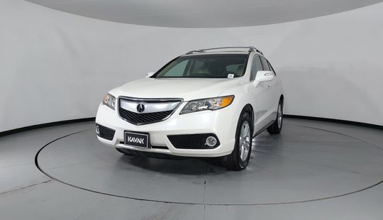 Acura • RDX