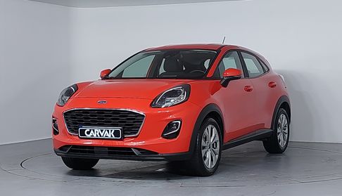 Ford Puma 1.0 ECOBOOST STYLE Suv 2020