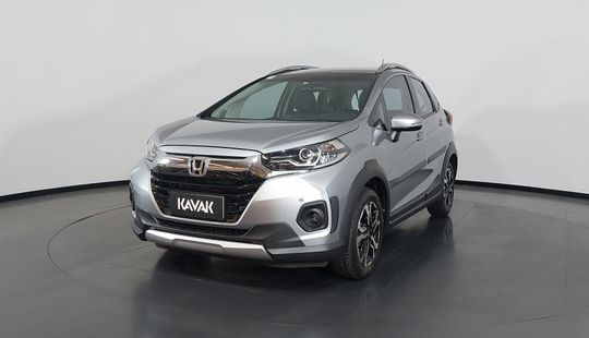 Honda • Wr-V