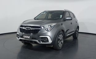Chery • Tiggo 5x