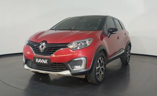 Renault • Captur