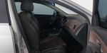 Chevrolet Cruze LTZ Sedan 2016