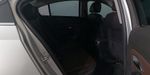 Chevrolet Cruze LTZ Sedan 2016
