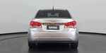Chevrolet Cruze LTZ Sedan 2016