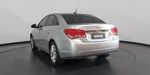 Chevrolet Cruze LTZ Sedan 2016