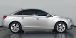 Chevrolet Cruze LTZ Sedan 2016