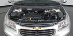 Chevrolet Cruze LTZ Sedan 2016