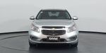 Chevrolet Cruze LTZ Sedan 2016