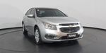 Chevrolet Cruze LTZ Sedan 2016