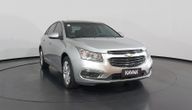 Chevrolet Cruze LTZ Sedan 2016