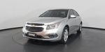 Chevrolet Cruze LTZ Sedan 2016