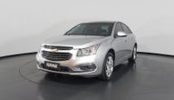 Chevrolet Cruze LTZ Sedan 2016