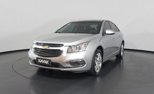 Chevrolet • Cruze