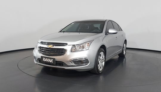 Chevrolet • Cruze