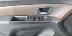 Chevrolet Cruze LTZ Sedan 2016
