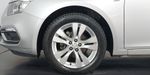 Chevrolet Cruze LTZ Sedan 2016