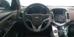Chevrolet Cruze LTZ Sedan 2016
