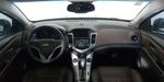 Chevrolet Cruze LTZ Sedan 2016