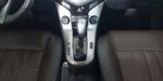 Chevrolet Cruze LTZ Sedan 2016