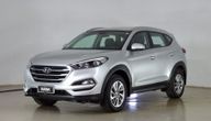 Hyundai Tucson 2.0 VALUE Suv 2019