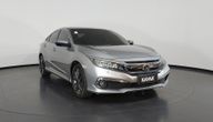 Honda Civic EXL Sedan 2021