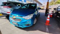 Chevrolet Sail 1.5 LS Sedan 2019