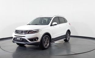 Chery • Tiggo 5