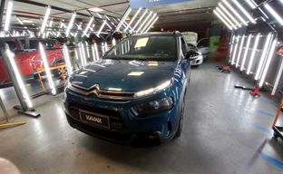 Citroen • C4 Cactus