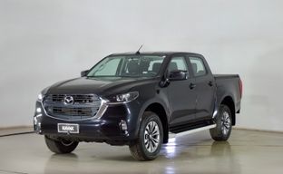 Mazda • Bt50