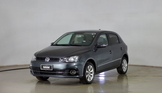 Volkswagen • Gol